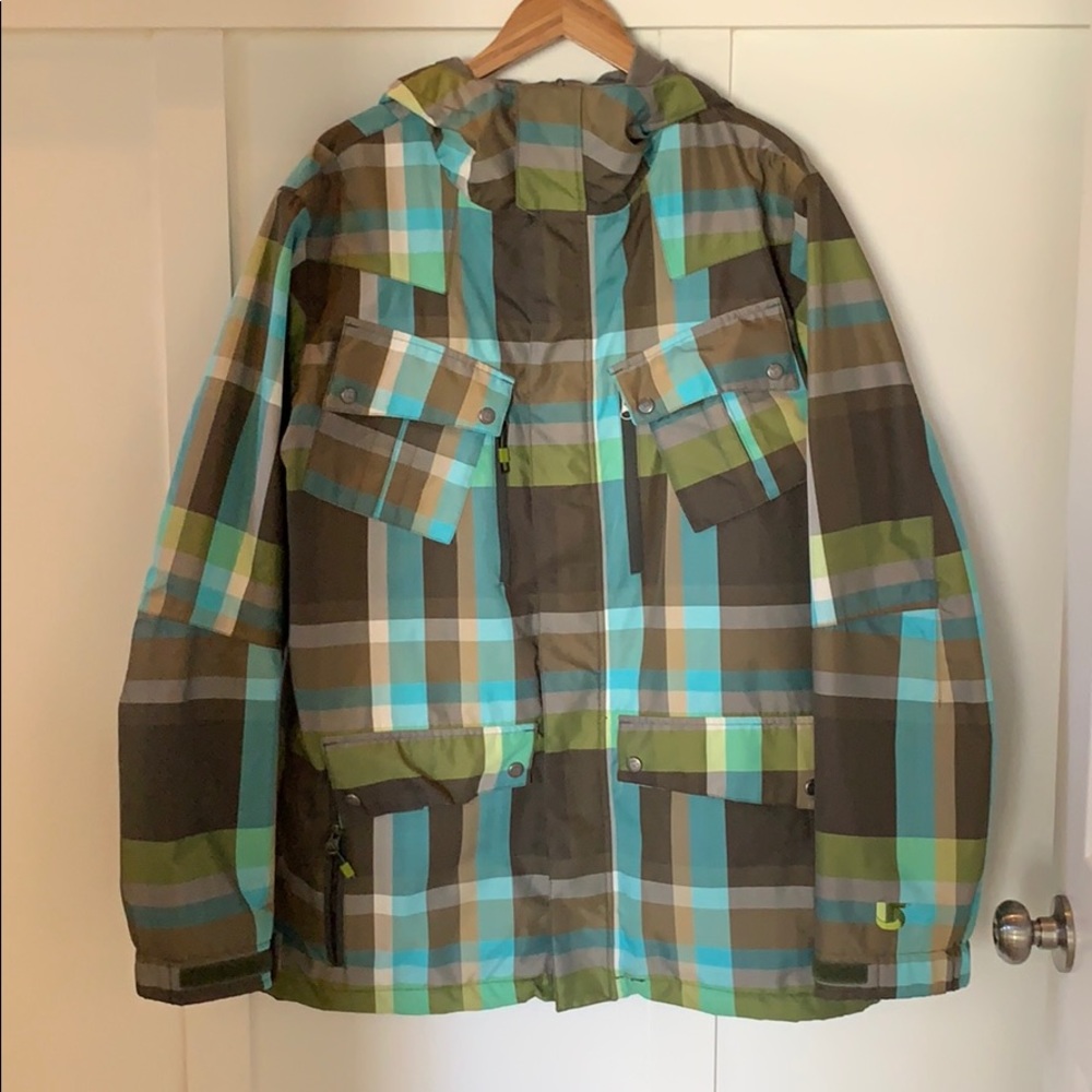 Burton Snowboard Jacket